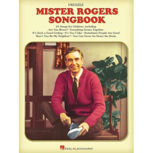 Won't You Be My Neighbor? (It's A Beautiful Day In The Neighborhood)