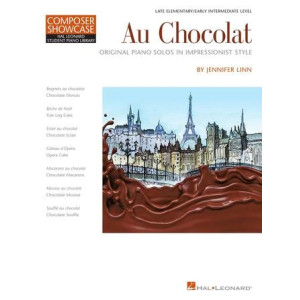 Gateau d'Opera