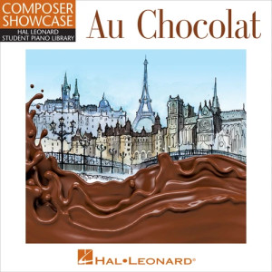 Gateau d'Opera