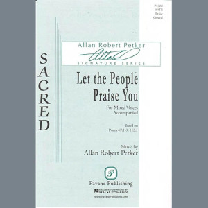 Let The People Praise You