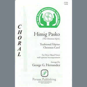 Himig Pasko (arr. George Hernandez)