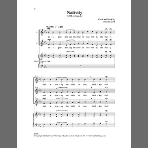 Nativity