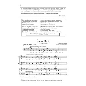 Sano Duso