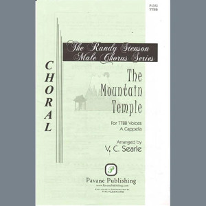 The Mountain Temple