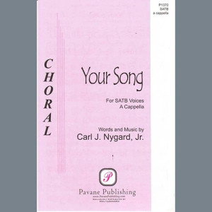 Your Song
