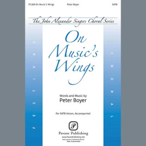 On Music's Wings