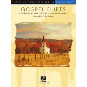 The Old Rugged Cross (arr. Phillip Keveren)