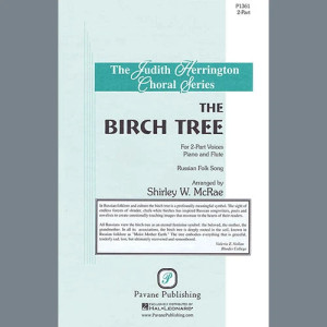 The Birch Tree (arr. Shirley McRae)