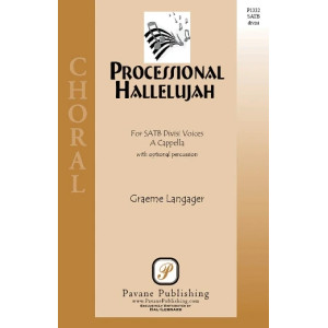 Processional Hallelujah