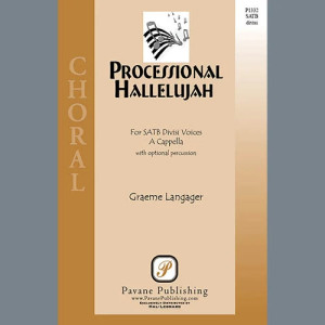 Processional Hallelujah
