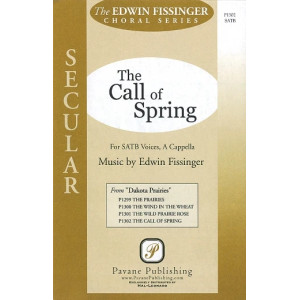 The Call Of Spring