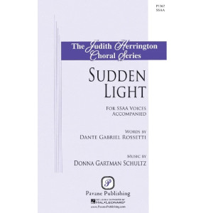Sudden Light