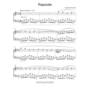 Rapsodie