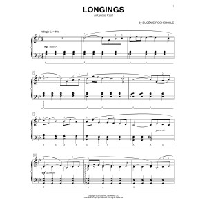 Longings