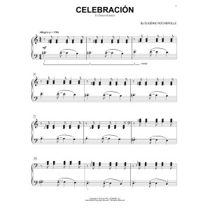 Celebracion