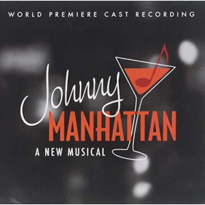 I'll Sing Your Favorite Song (from Johnny Manhattan: A New Musical)