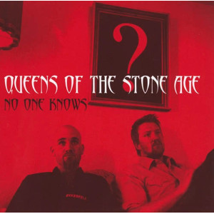 No One Knows