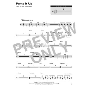 Pump It Up