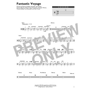 Fantastic Voyage