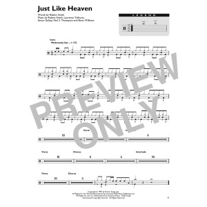 Just Like Heaven