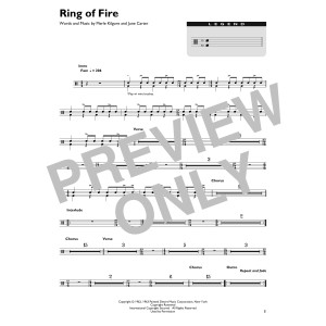 Ring Of Fire