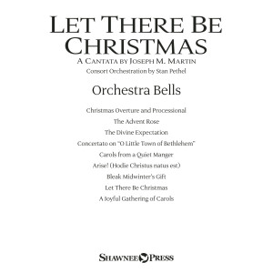 Let There Be Christmas - Orchestra Bells