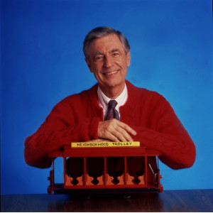 When A Baby Comes (from Mister Rogers' Neighborhood)