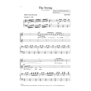 The Swing