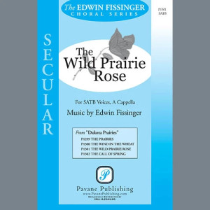 The Wild Prairie Rose