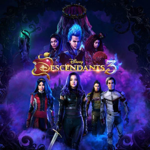 Dig A Little Deeper (from Disney's Descendants 3)