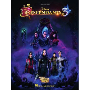 My Once Upon A Time (from Disney's Descendants 3)
