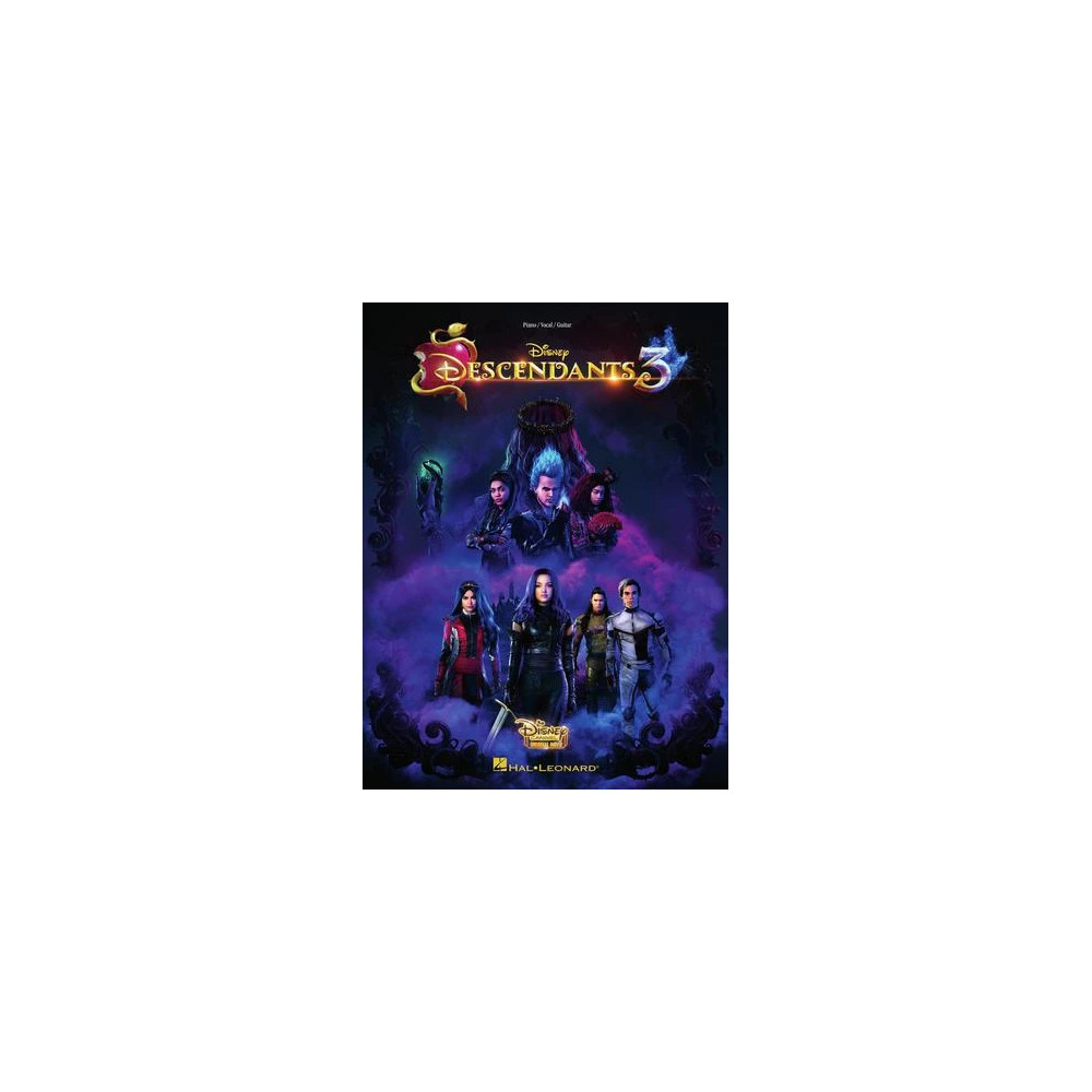 My Once Upon A Time (from Disney's Descendants 3)