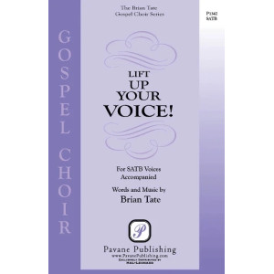 Lift Up Your Voice!