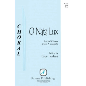 O Nata Lux