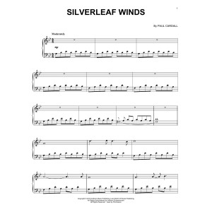 Silverleaf Winds