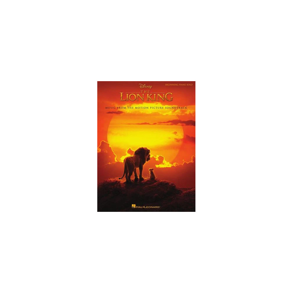 Never Too Late (from The Lion King 2019)