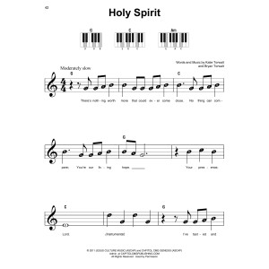 Holy Spirit