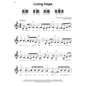 Living Hope