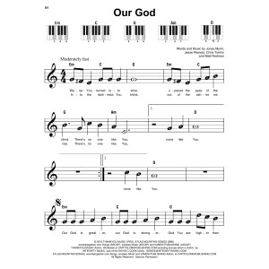 Our God