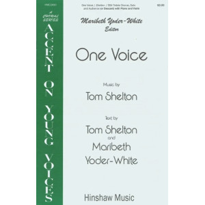 One Voice