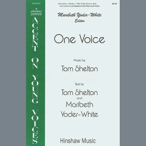 One Voice