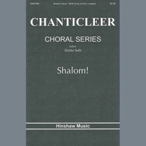 Shalom (ed. Darita Seth)