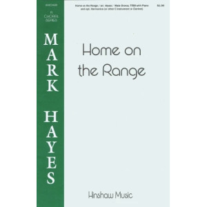 Home On The Range