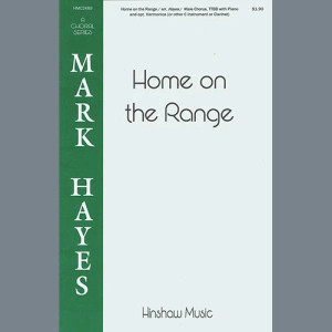 Home On The Range