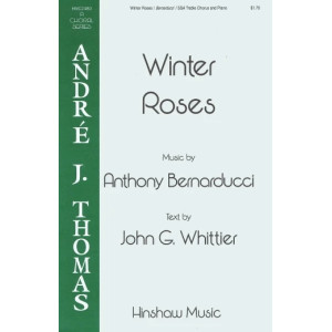 Winter Roses