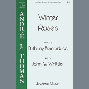 Winter Roses