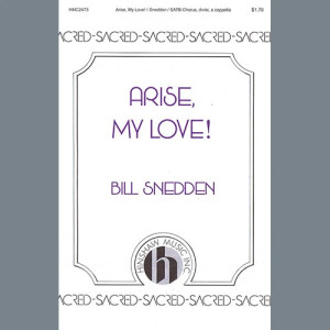 Arise, My Love