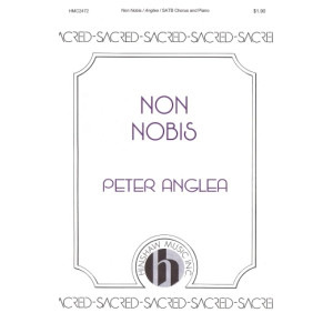 Non Nobis