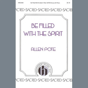 Be Filled With The Spirit