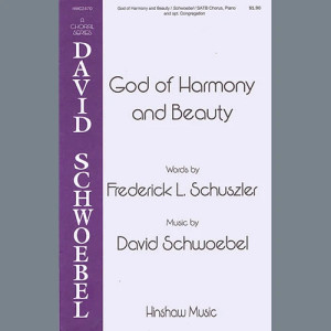 God Of Harmony And Beauty